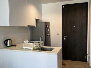 For rent 1 bed condo in Phra Khanong, Bangkok