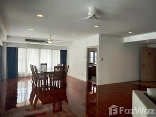 出租 4 卧室 公寓 在 Khlong Toei, 曼谷