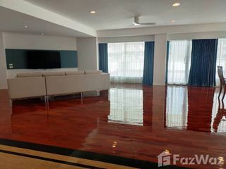 出租 4 卧室 公寓 在 Khlong Toei, 曼谷