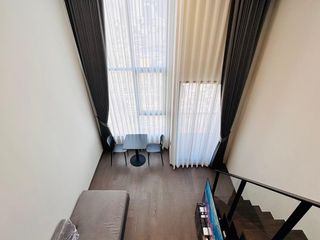 Wohnung zur Miete mit 1 Zimmer in Bang Rak, Bangkok