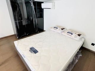 Wohnung zur Miete mit 1 Zimmer in Bang Rak, Bangkok