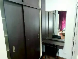 For rent 2 bedrooms condo in Ratchathewi, Bangkok