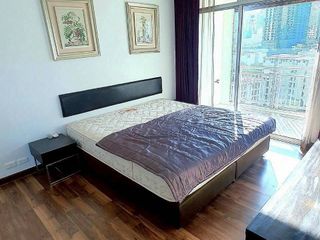 For rent 2 bedrooms condo in Ratchathewi, Bangkok