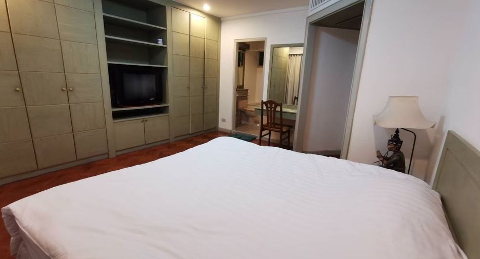 ให้เช่า 2 ห้องนอน คอนโด ใน บางนา, กรุงเทพฯ