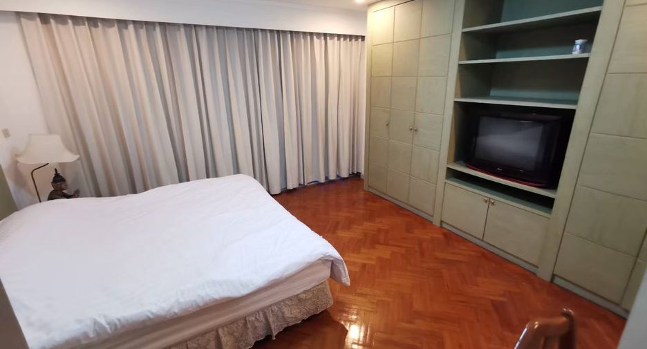 ให้เช่า 2 ห้องนอน คอนโด ใน บางนา, กรุงเทพฯ