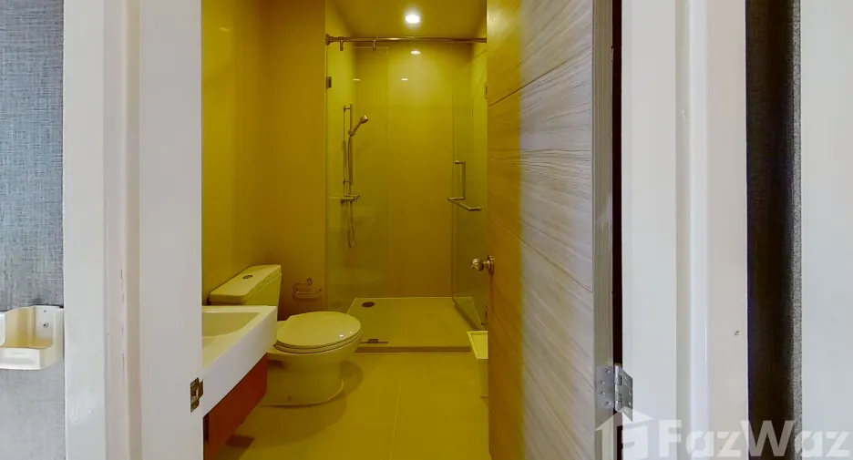 ให้เช่า 2 ห้องนอน คอนโด ใน คลองสาน, กรุงเทพฯ