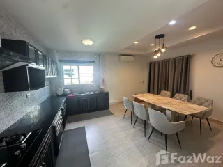 ให้เช่า 4 ห้องนอน บ้านเดี่ยว ใน บางบอน, กรุงเทพฯ