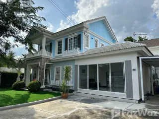 ให้เช่า 4 ห้องนอน บ้านเดี่ยว ใน บางบอน, กรุงเทพฯ
