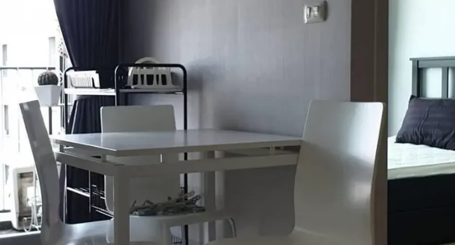 For rent 2 bedrooms condo in Bang Khae, Bangkok