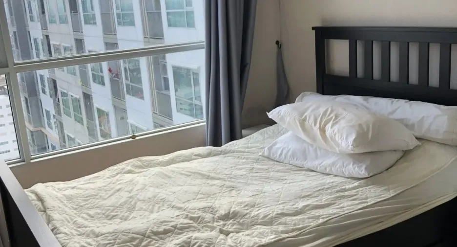 For rent 2 bedrooms condo in Bang Khae, Bangkok