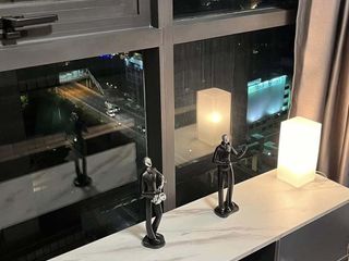 出租 1 卧室 公寓 在 Yan Nawa, 曼谷