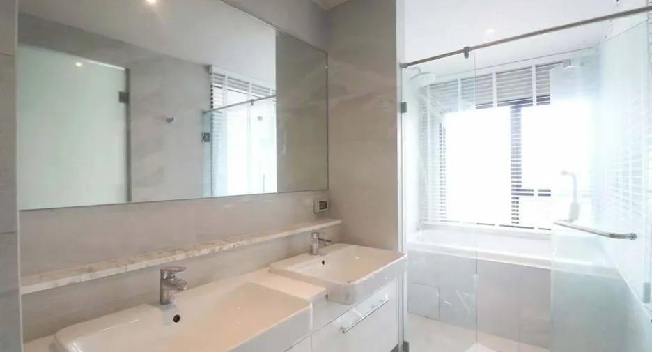 Wohnung zur Miete mit 2 Zimmer in Watthana, Bangkok