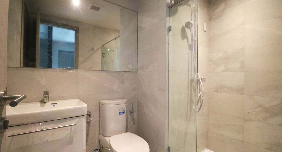 Wohnung zur Miete mit 2 Zimmer in Watthana, Bangkok