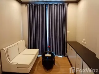 For rent 1 Beds condo in Pathum Wan, Bangkok