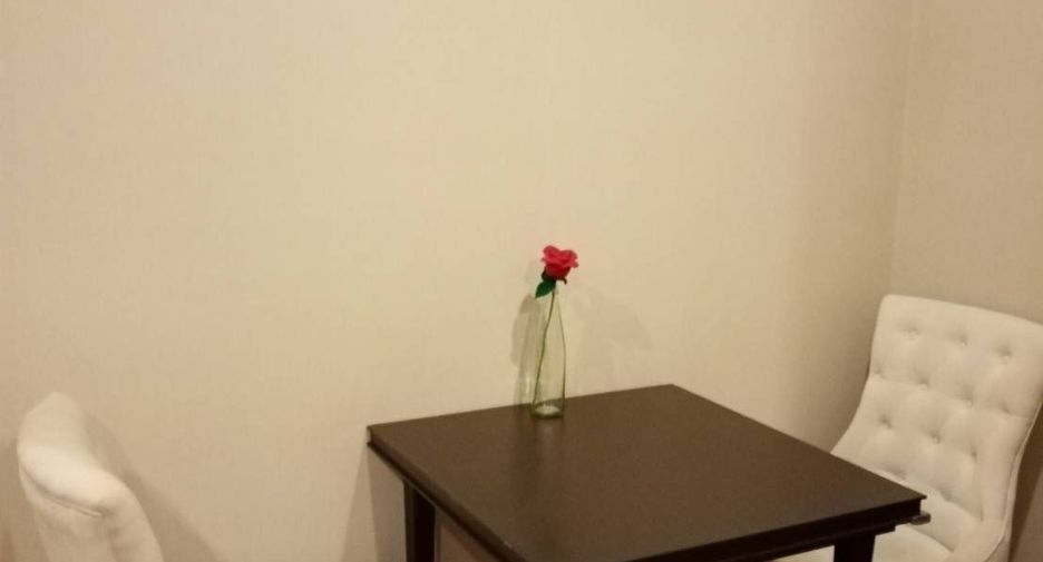 Аренда 1 кровать кондо в Патхум Щан, Бангкок