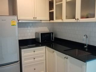 For rent 1 Beds condo in Pathum Wan, Bangkok