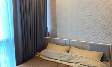 Аренда 1 кровать кондо в Патхум Щан, Бангкок