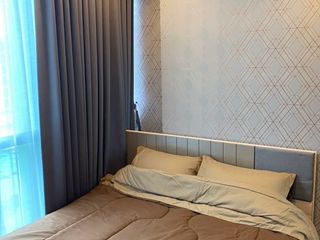 À louer 1 chambre condo à Pathum Wan, Bangkok