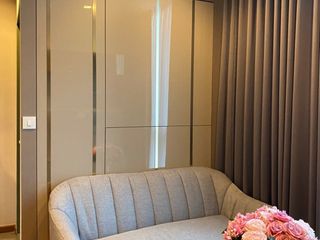 À louer 1 chambre condo à Pathum Wan, Bangkok