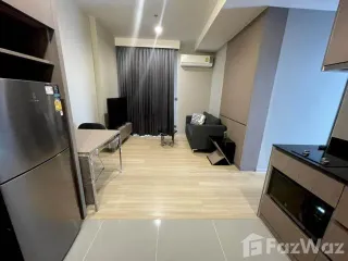 For rent 2 ベッドルーム condo in Phaya Thai, Bangkok