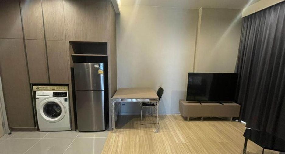 Condo en alquiler de 2 habitaciones en Phaya Thai, Bangkok