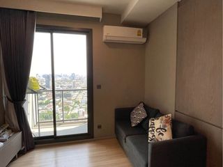 For rent 2 ベッドルーム condo in Phaya Thai, Bangkok