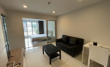 For rent 1 bed condo in Phra Khanong, Bangkok