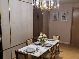 For rent 2 ベッドルーム condo in Khlong San, Bangkok