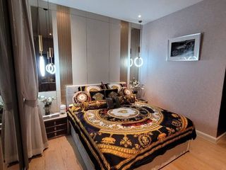 For rent 2 bedrooms condo in Khlong San, Bangkok