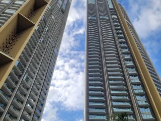 For rent 2 ベッドルーム condo in Khlong San, Bangkok