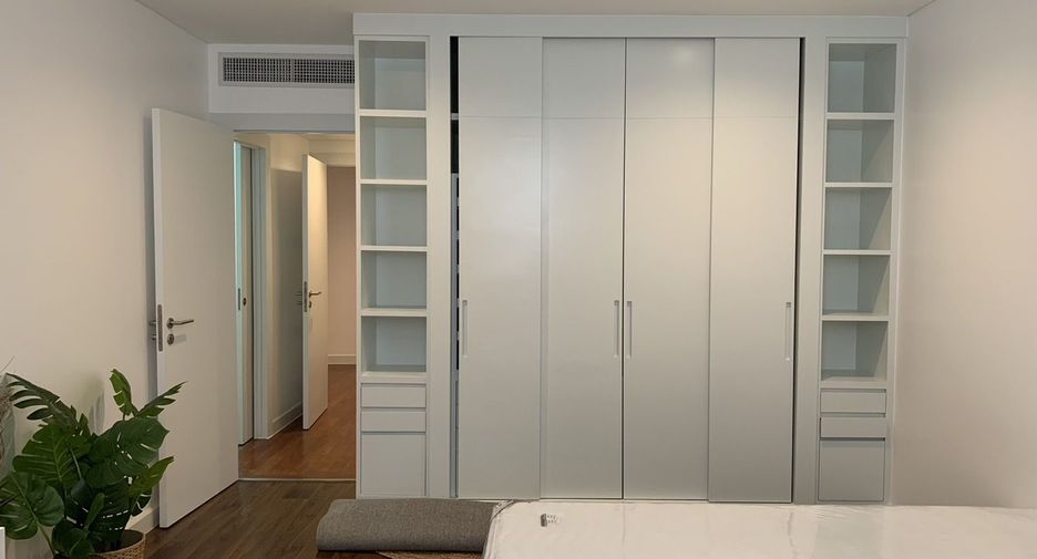 For rent 3 ベッドルーム apartment in Watthana, Bangkok