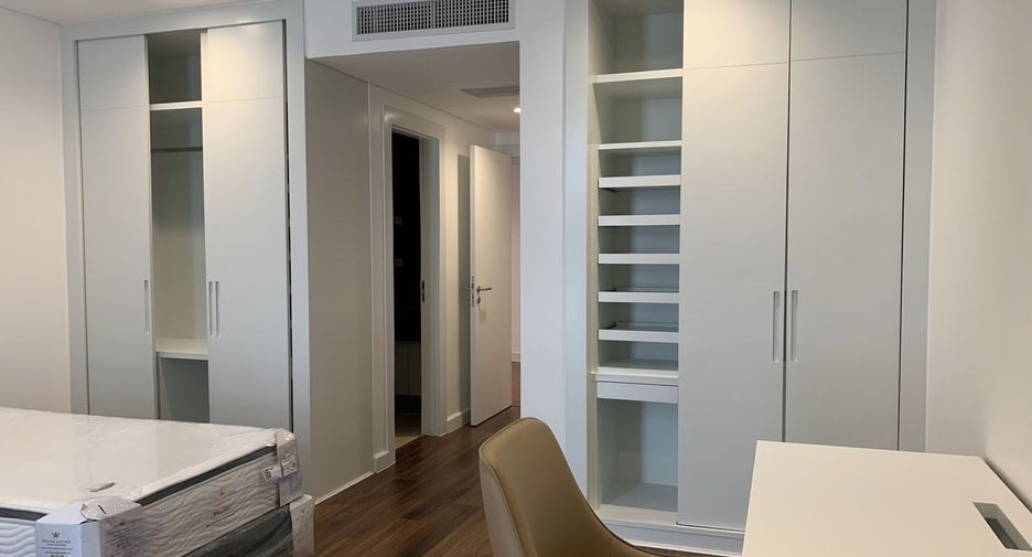 For rent 3 ベッドルーム apartment in Watthana, Bangkok