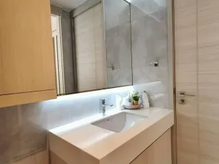 For rent 1 Beds apartment in Mueang Samut Prakan, Samut Prakan