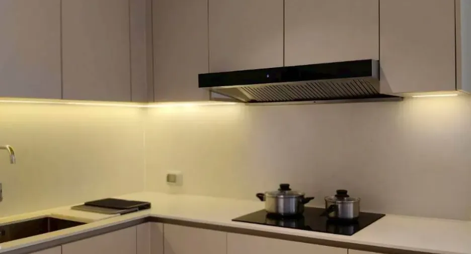 For rent 1 bed apartment in Mueang Samut Prakan, Samut Prakan