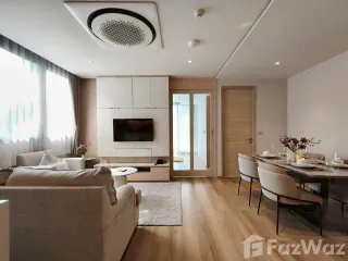 For rent 1 Beds apartment in Mueang Samut Prakan, Samut Prakan