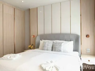For rent 1 Beds apartment in Mueang Samut Prakan, Samut Prakan