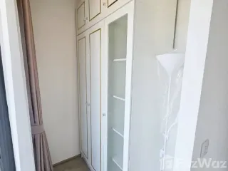 For rent studio condo in Khlong Toei, Bangkok