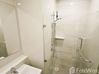 For rent studio condo in Khlong Toei, Bangkok