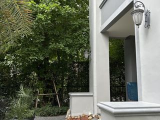 Haus zur Miete mit 4 Zimmer in Thawi Watthana, Bangkok