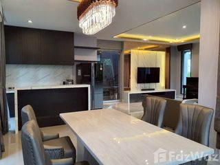 ให้เช่า 4 ห้องนอน บ้านเดี่ยว ใน ทวีวัฒนา, กรุงเทพฯ