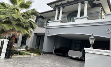 ให้เช่า 4 ห้องนอน บ้านเดี่ยว ใน ทวีวัฒนา, กรุงเทพฯ
