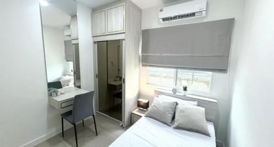 ให้เช่า 4 ห้องนอน บ้านเดี่ยว ใน เมืองสมุทรปราการ, สมุทรปราการ