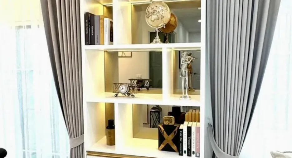 ให้เช่า 4 ห้องนอน บ้านเดี่ยว ใน เมืองสมุทรปราการ, สมุทรปราการ