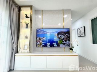 Casa en alquiler de 4 habitaciones en Mueang Samut Prakan, Samut Prakan