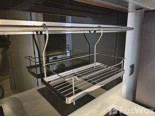 For rent 1 bed condo in Phaya Thai, Bangkok