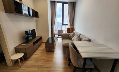 出租 1 卧室 公寓 在 Phaya Thai, 曼谷