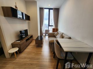 For rent 1 bed condo in Phaya Thai, Bangkok