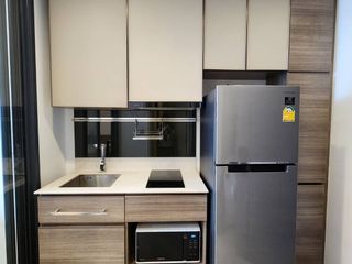 For rent 1 bed condo in Phaya Thai, Bangkok