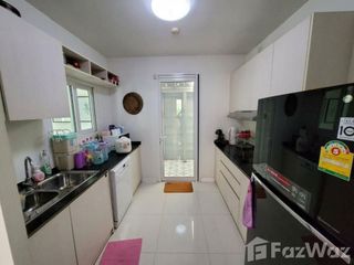 For rent 3 bedrooms house in Suan Luang, Bangkok