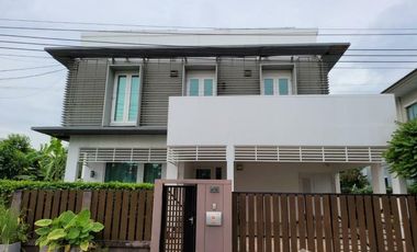 出租 3 卧室 独立屋 在 Suan Luang, 曼谷